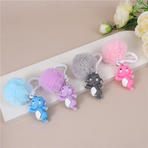 Accesorios Acrílicos Creativos, Botella de Arena Movediza, Botella Decorativa, Llavero, Colgante para Bolsa, Pequeño Llavero de <span class=keywords><strong>Anime</strong></span>, Juguetes de Regalo para Muñecas - Product Image 4