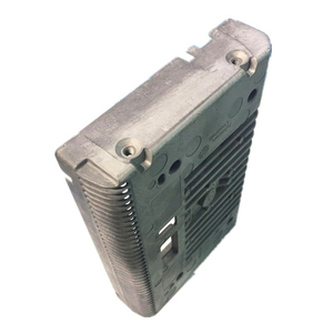 Tùy chỉnh Hợp kim kẽm chết đúc mô hình đúc chính xác nhôm đúc dịch vụ - Product Image 3