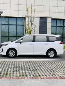 Voiture d'occasion Trumpchi M6 Édition Luxe 1.5T Essence 6 places Conduite à Gauche (LHD) MPV Familial Fiable pour l'Exportation Mondiale - Product Image 3