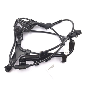 Peivso เซ็นเซอร์ ABS ด้านหลังขวาสำหรับ Toyota Corolla axio Sequoia 89545-12110รับประกัน1ปี - Product Image 2