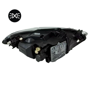 Faro LED Directo de Fábrica para <span class=keywords><strong>BMW</strong></span> Serie 1 F20 <span class=keywords><strong>118I</strong></span> 120i 125I 140i Años 2016-2019, Faro de Xenón Super Vision, <span class=keywords><strong>Blanco</strong></span> Frío, 12V - Product Image 5