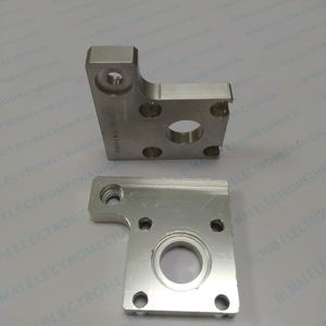 Plaque de fixation pour machine d'étiquetage <span class=keywords><strong>Yiao</strong></span>, accessoires pour machine d'étiquetage, 03-17 - Product Image 5