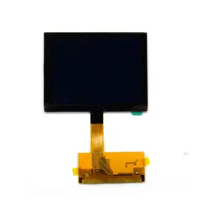 2022 עבור אאודי TT LCD תצוגת מסך עבור אאודי TT S3 A6 יגר, עבור פולקסווגן VDO OEM Jeager LCD אשכול תצוגת חם מכירות