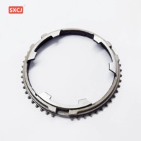 Cincin Sinkronisasi Transmisi Baja Berkualitas Tinggi Terlaris OEM 33039-36010 untuk TOYOTA 125HT/LT 110LT