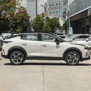 Depósito para Lynk & Co 06, Vehículo SUV a Gasolina, SUV Compacto con Techo Panorámico, 1.5TD-7D de Alto Rendimiento - Product Image 4
