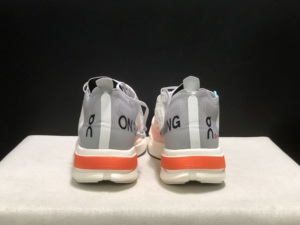 Giày thể thao nam Cloud 5 giá xuất xưởng, thoáng khí, cổ cao, đệm khí, mềm mại, kiểu dáng thời thượng, chạy đường dài trên Cloudspike Amplius - Product Image 6