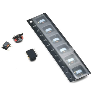 Transformateur Balun personnalisable, <span class=keywords><strong>amplificateur</strong></span> RF haute puissance et <span class=keywords><strong>antenne</strong></span>, transformateur électronique haute fréquence SMD/SMT - Product Image 4