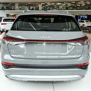 Pour <span class=keywords><strong>Audi</strong></span> Q4 <span class=keywords><strong>E</strong></span>-<span class=keywords><strong>Tron</strong></span> SUV compact électrique, autonomie 605 km, véhicule neuf - Product Image 3