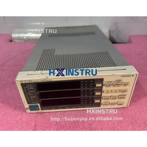 1 ชิ้นโยโกกาวะ WT210 เครื่องวัดพลังงานดิจิตอล YOKOGAWA WT210&lhy H - Product Image 1