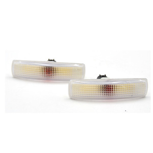 Luces Laterales de Repuesto para Range Rover Sport 2005-Presente, Indicadores de Señal de Giro - Product Image 1