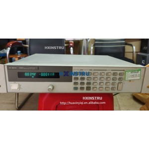 6632A แหล่งจ่ายไฟกระแสตรง Agilent รุ่น H มือสอง - Product Image 2