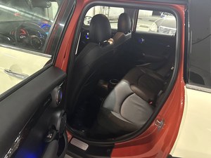 <span class=keywords><strong>Mini</strong></span> Cabriolet 2018 Édition Artist, Boîte Automatique, Moteur Turbo, Sièges en Cuir, Caméra Arrière, Pneus R17, Conduite <span class=keywords><strong>à</strong></span> Gauche - Product Image 4