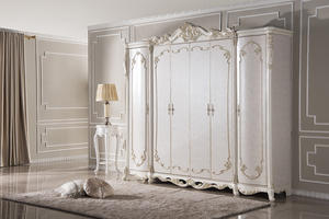 <span class=keywords><strong>Armoire</strong></span> à 6 portes GD30.2, style classique américain, meubles de chambre à coucher, décoration de chambre à coucher, ventes chaudes Goodwin - Product Image 5