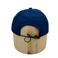 Casquettes de sport classiques vintage de haute qualité, neuves et originales, pour hommes, casquettes de baseball à 6 panneaux, logo brodé, casquette à fermeture snapback réglable