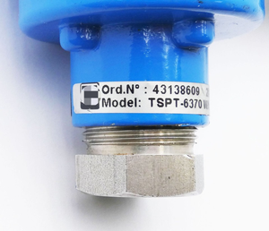 Plc Tspt-6370 Waa 2pt 100 Ohl 285mindustrial Automation - Product Image 2