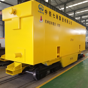E-ace — chariot de <span class=keywords><strong>locomotive</strong></span> électrique fabriqué en chine, avec batteries de 30t, pour tunnel et métro - Product Image 2