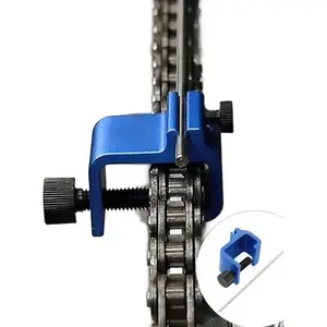 Herramienta de Alineación de Cadena Universal INPOWER MACHINE 08-0048, Producto de Alineación de Ruedas, No Incluye Gancho para Cadena - Product Image 1