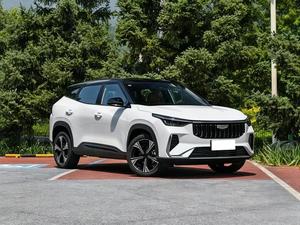 Geely <span class=keywords><strong>Boyue</strong></span> <span class=keywords><strong>COOL</strong></span> 2026, Vehículo SUV Nuevo con Motor 1.5T de Gasolina, Geely Atlas <span class=keywords><strong>Boyue</strong></span> L - Product Image 2