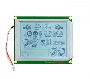 WG320240CO-TMI-VZ וינסטאר <span class=keywords><strong>lcd</strong></span> - Product Image 4