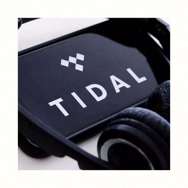 Premium Tidal Music 12 Months Tidal Accounts Subscription Tidal Hifi Plus 1 Year