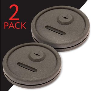 Juntas de goma Weber para sondas de carne, paquete de 2, repuesto para termómetros de parrilla, accesorios para barbacoa - Product Image 5
