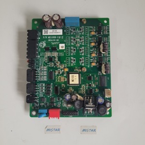 Dahao <span class=keywords><strong>M2105</strong></span> Carte d'engrenage industriel pour machine à broder - Product Image 1