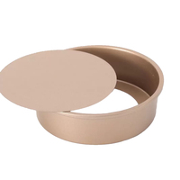 Ensemble d'outils de cuisine pour la cuisson Moule à gâteau novice Four Ménage Cuisson Biscuit Pizza Paquet Ensemble de plateaux de cuisson