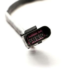 Módulo de Sensor de Oxígeno para Tubo de Escape de Automóvil 95B906203C, Espaciadores de Sensor de Oxígeno, Espaciador de Sensor O2 para Porsche Macan 2018 - Product Image 1