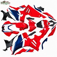 Kit de carénage complet KOLMIO-LAM pour moto Honda CBR1000RR 2025-2026 – Coque de carrosserie complète 25 pièces