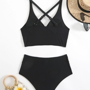 Factory China Top Quality New Design Hot Selling Super Soft <b>Boyshort</b> Relaxed Knitted Women Leisure Household Women Loungewear - Product Image 3