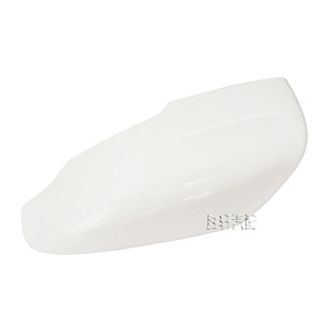 Volvo Xc60 14-17 <b>Mirror</b> Cover Plastic Full Set Rearview <b>Mirror</b> <b>Shell</b> Reflector Part Number 39821914 39821930 - Product Image 3