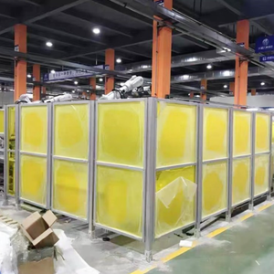 แผ่นอะคริลิกใสพร้อมพื้นผิวป้องกันรอยขีดข่วนและทนต่อแรงกระแทก บางและทนทาน - Product Image 5