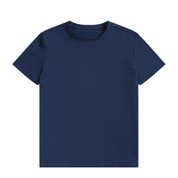 T-shirt pour homme à séchage rapide, respirant, anti-transpiration, pour le sport, la course à pied, la gym, l'entraînement, vêtements de fitness, OEM ODM