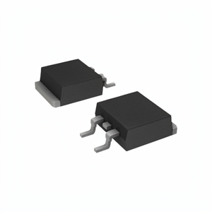 TO-252-3, DPAK , SC-63 Electronic Chips Component Original VS-12CWQ06FNTRL-M3 Diode Arrays - Product Image 1