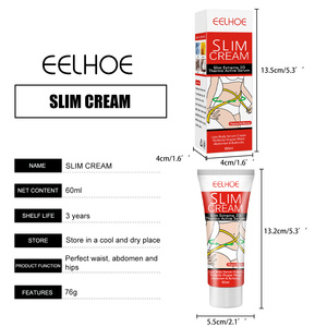 Eauty-crema reafirmante para el cuerpo, crema reafirmante para el músculo del vientre - Product Image 3