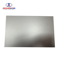 Panneaux de façade en métal Alucobond perforé pour l'intérieur Panneaux muraux extérieurs pour bâtiments Grand panneau décoratif extérieur