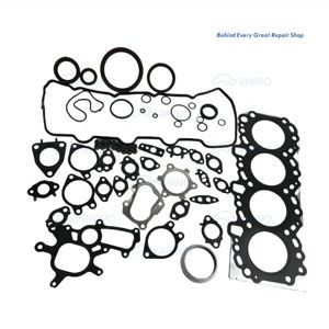 OE 04111-30571完全エンジンガスケットキットトヨタGRNVA/HIACE/MJSTYタコマ通勤用フルセット - Product Image 4
