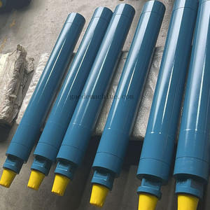 <span class=keywords><strong>Marteau</strong></span> perforateur M60 Mission Hole Bottom Hammer <span class=keywords><strong>de</strong></span> 6 pouces pour le forage et l'exploitation minière - Product Image 5