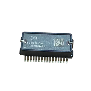 Módulo de Aislamiento CC-CC de Alta Calidad SCC1220-D32 SCC1220-D34 2W, 12V a 3.3V/5V, Sensor de Aislamiento de 3000V - Product Image 1
