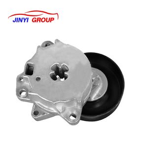 Tensor de correa adecuado para INFINITI QX56 2004-2010 89379 119557S000 119557S00A 11955-7S000 11955-7S00A - Product Image 4