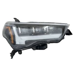 WELIFTRICH - Faros Delanteros LED Súper Brillantes en Oferta para Toyota 4RUNNER 2014-2021, Nuevas Luces de Circulación Diurna - Product Image 5