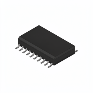 Clock Timing Electronic Circuit Components HFA3524IA1K Authorized Distributor - Product Image 1