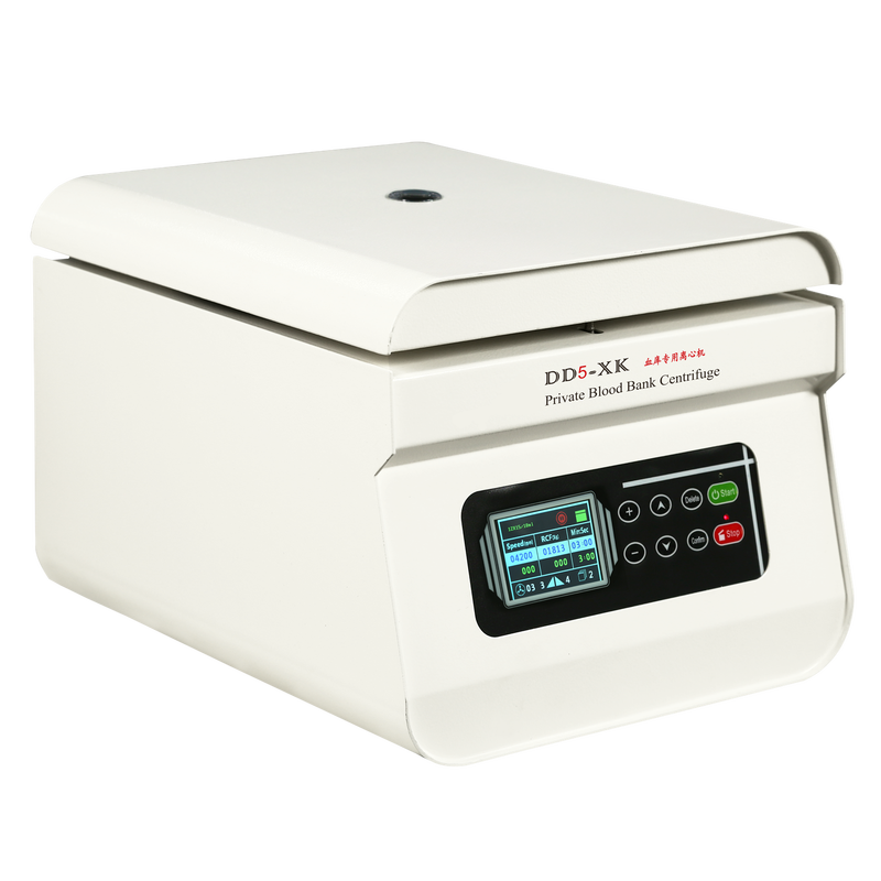 Desktop 5000rpm Cheap Clinical and Laboratory