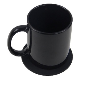 5V Heater Electric Smart <b>Usb</b> Cup Warmer Wireless Charging Coffee Mug <b>Heating</b> coaster - Product Image 3