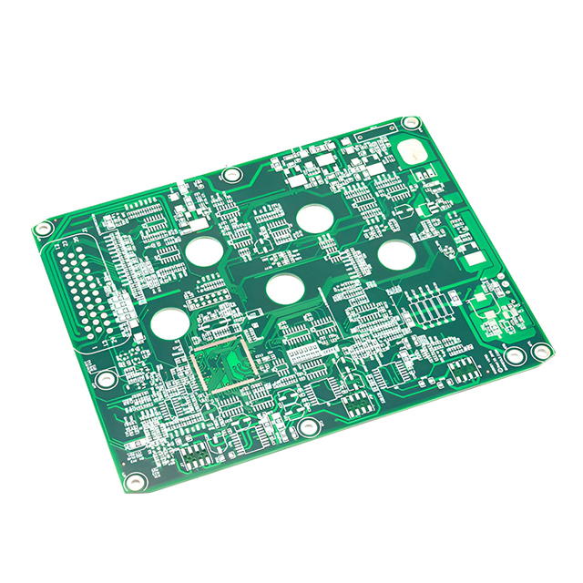Manufacturing and Fab Maker Manufacturer Design Production Circuit Pcba Fabrication Supplier Board Pcb Assembly