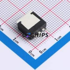 Nuevo y Original LM317D2TRG TO-263-2 Circuito integrado IC Chip PMIC Regulador lineal (LDO) - Product Image 2