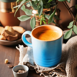 Color Touch Screen Latte Espresso Cappuccino <strong>Coffee</strong> <strong>Maker</strong> with Automatic Milk Frothing System, <strong>Single</strong> Double <strong>Serve</strong> Filter Basket - Product Image 6