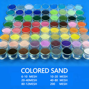 <span class=keywords><strong>Arena</strong></span> de Colores No Tóxica <span class=keywords><strong>para</strong></span> Niños, <span class=keywords><strong>Arena</strong></span> <span class=keywords><strong>para</strong></span> Resina Epoxi, Decoración Moderna <span class=keywords><strong>para</strong></span> Pisos Exteriores, Manualidades de Construcción - Product Image 1