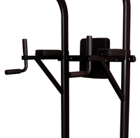 Barre horizontale de traction multifonctionnelle pour équipement de fitness d'intérieur durable