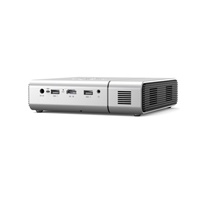 Système Home Cinéma Intelligent Toumei K2, Projecteur 3D, Grand Écran de 120 Pouces, 400 Lumens ANSI